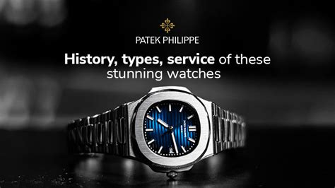 the art of watches patek philippe|when was Patek Philippe founded.